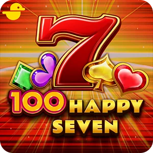 Happy Seven 100
