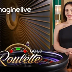 Gold Roulette