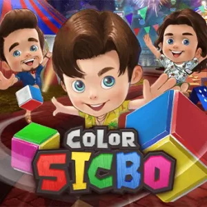 Color SicBo